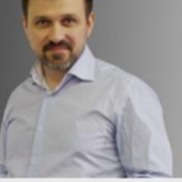 Дмитрий Морозов