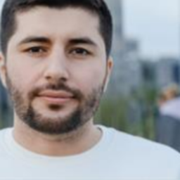 Гаджимурад Алиев