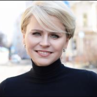 Людмила Булавкина