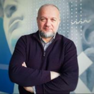 Николай Шилкин
