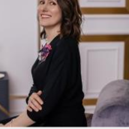 Ольга Елина
