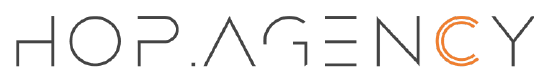 Hop.Agency